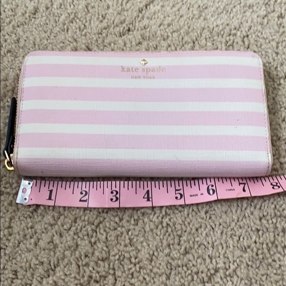 Kate spade wallet - Picture 8 of 9